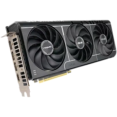 Видеокарта ASUS GeForce RTX5070 PRIME OC Edition 12Gb GDDR7 192-bit 1xHDMI 3xDP PRIME-RTX5070-O12G