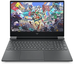 Ноутбук HP 15-fb3075ci, Ryzen 7 7445HS/15.6"FHD/16GB/512GB/GF RTX4050 6GB/LAN/DOS