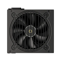 Блок питания Ocypus Gamma P550 Черный 550W Non modular, 80+ 230V EU WHITE, Gamma-P550-W1HDBK024X-EU