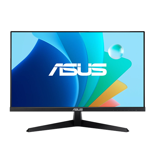 Монитор 24" ASUS VY249HF IPS 1920x1080 100Hz 1ms 250cd/m 1300:1 1xHDMI