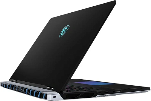 Ноутбук MSI Titan 18 HX AI A2XWJG, Core Ultra 9 285HX/18"UHD+/64GB/6TB/GF RTX5090 24GB/LAN/W11Pro