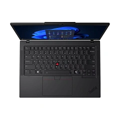 Ноутбук Lenovo Thinkpad T14 14"wuxga/Core ultra7-255u/16gb/512gb/Dos (21QC006GFW)