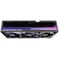 ASUS Video Card NVIDIA GeForce RTX 5080 16GB GDDR7 Digital Max Resolution 7680 x 4320 Yes x 2 (Native HDMI 2.1b)Yes x 3 (Native DisplayPort 2.1b)HDCP Support Yes (2.3) 850W P/N