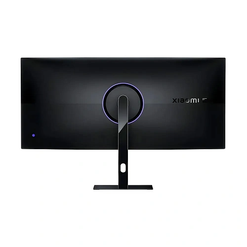 Монитор 34" Xiaomi G34WQi, Black, VA, 3440x1440@180Hz, 350кд/м2, 4000:1, 1ms, 2xHDMI, 2xDP
