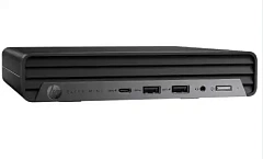 Компьютер HP Europe/Elite Mini 800 G9/Mini/3г/Core i5/14500T/1,7 GHz/16 Gb/M.2 SSD/512 Gb/No ODD/Graphics/UHD 770/256 Mb/Windows 11/Pro/64/