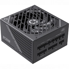 БП ATX 850W GameMax GX850 PRO BK, Gold, 20+4/24+4/24+8, 13.5cm, 4x6+2p PCI-E