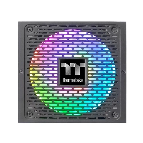 БП ATX 1000W Thermaltake Toughpower iRGB PLUS,Gold,20+4/20+4+8/24+4/24+8/24+4+8,14cm,6x6+2p PCI