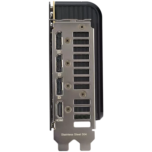 Видеокарта ASUS PRIME GeForce RTX5070 Ti 16GB GDDR7 OC Edition 16GB GDDR7 256-bit 1xHDMI 3xDP PRIME-RTX5070TI-O16G