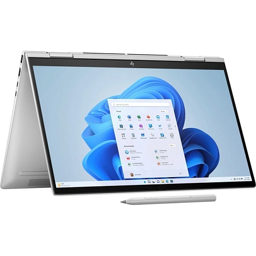 Ноутбук HP ENVY 15-fe0004ci, Core i5-1335U/15.6"FHD/8GB/512GB/Iris Xe Graphics/W11H