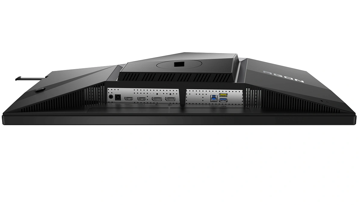 Монитор Профессиональный Игровой со сверхвысокой частотой 540Гц 24.1" AOC AGON AG246FK TN 1920x1080 540Hz 0,3ms 400cd/m2 1000:1 178/178 2xHDMI DP 4xUSB 3.2. Черный