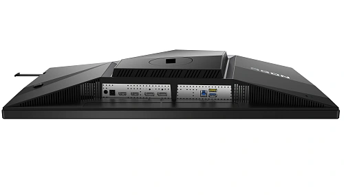 Монитор Профессиональный Игровой со сверхвысокой частотой 540Гц 24.1" AOC AGON AG246FK TN 1920x1080 540Hz 0,3ms 400cd/m2 1000:1 178/178 2xHDMI DP 4xUSB 3.2. Черный