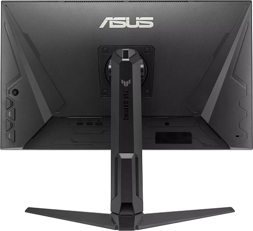 Монитор 27" Asus TUF Gaming VG27AQML5A, Black, IPS, 2560x1440@300Hz, 300кд/м2,1300:1,0.3ms,2xHDMI,DP