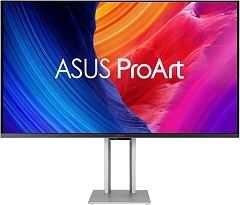 Монитор 32" ASUS ProArt Display PA32UCDM QD-OLED 3840x2160 240Hz 0,1ms 250cd/m 1xHDMI TB4 x2