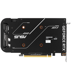 Видеокарта ASUS NVIDIA GeForce RTX 4060 PCI Express 4.0 8GB GDDR6 OC ( bulk pack )