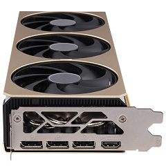 Видеокарта MSI GeForce RTX 5070 12G INSPIRE 3X OC, 12Gb GDDR7 192-bit 1xHDMI 3xDP G5070-12I3C