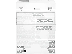 МФУ HP 6QN35A Color LaserJet Enterprise 6800dn (A4) Print/Scan/Copier, 52/52 ppm, 1200x1200dpi, 6Gb, 1600 MHz, USB/Ethernet, 2 лотка (550+100), ADF, duty cycle 100000