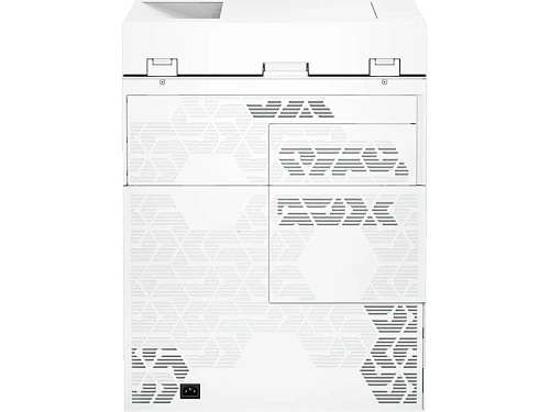 МФУ HP 6QN35A Color LaserJet Enterprise 6800dn (A4) Print/Scan/Copier, 52/52 ppm, 1200x1200dpi, 6Gb, 1600 MHz, USB/Ethernet, 2 лотка (550+100), ADF, duty cycle 100000