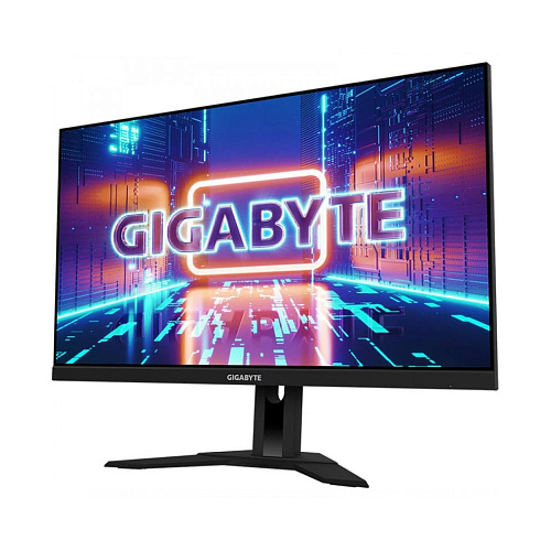 Монитор 28" Gigabyte M28U, Black, IPS, 3840x2160@144Hz, 300кд/м2, 1000:1, 1ms, 2хHDMI, DP
