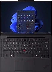 Ноутбук Lenovo Thinkpad T14s G6 14"wuxga 400n/Core ultra7-255u/16gb/1Tb/Nos (21R1005SFW)