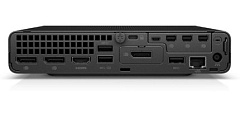 Компьютер HP Europe/Elite Mini 800 G9/Mini/3г/Core i5/14500T/1,7 GHz/16 Gb/M.2 SSD/512 Gb/No ODD/Graphics/UHD 770/256 Mb/Windows 11/Pro/64/