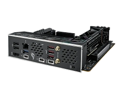 Матплата Asus ROG S Z790-I Gaming WiFi,iZ790,S1700,m-ITX,2DDR-5,1PCI-Ex16,2SATA,2xM.2,HDMI,12USB