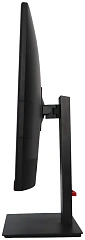 Монитор 27" Qmax 27UM50HDMP, Black, IPS, 120Hz, 2ms, HDMI, DP
