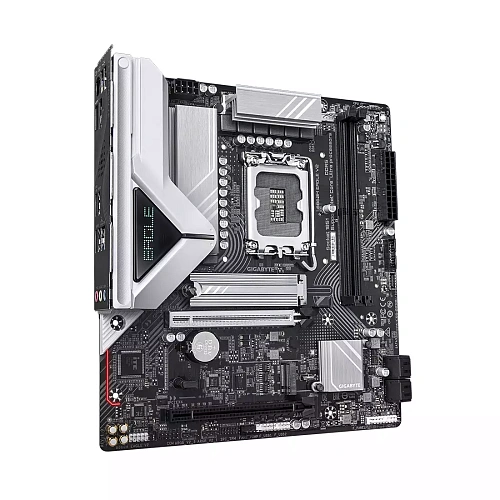 Материнская плата Gigabyte B860M EAGLE