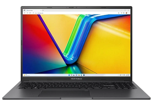 Ноутбук Asus/Vivobook 16X K3605VC-RP379/1г/Core i5/13420H/2,1 GHz/16 Gb/PCIe NVMe SSD/512 Gb/No ODD/GeForce/RTX 3050/4 Gb/16 ''/1920x1200/144Hz refres