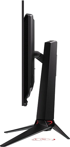 Монитор 31.5" Asus ROG Swift OLED PG32UCDP,Black,3840x2160@240Hz,1300 кд/м2,0.03ms,USB,USB-C,HDMI,DP