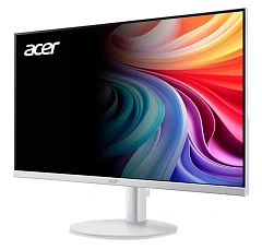 Монитор 27" Acer SA273G0wmix, White, IPS, 1920x1080@120Hz, 1500:1,  250кд/м2, 1ms, VGA, HDMI