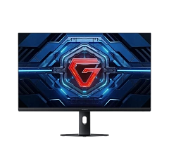 Монитор 23.8" Xiaomi G24i 2026, Black, IPS, 1920x1080@200Hz, 400кд/м2, 1000:1, 1ms, HDMI, DP