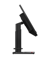ThinkCentre TIO 24 Gen 4 23.8-inch WLED FHD 250nit 2xspeakers 1080p Camera