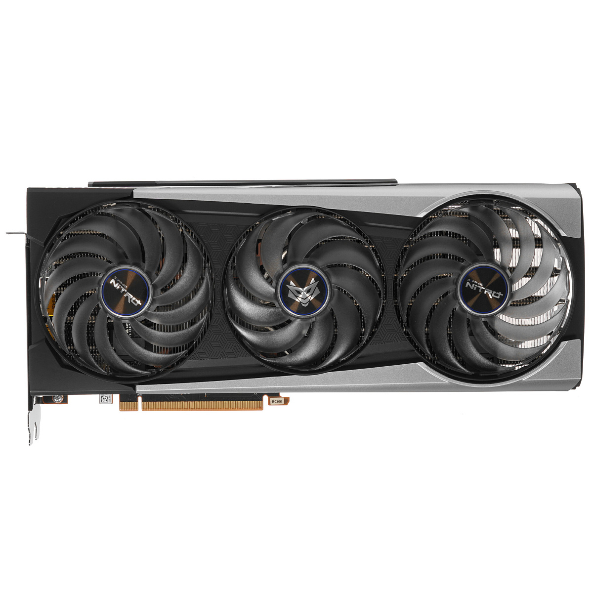 Radeon RX6800XT, Sapphire Nitro+ SE OC, 2360MHz/16000MHz, 256bit, 16GB GDDR6, HDMI, 2xDP