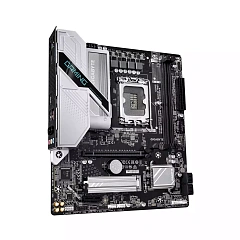 Материнская плата Gigabyte H810M GAMING WIFI6