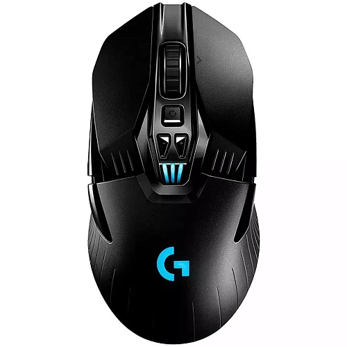 Мышь игровая беспроводная Logitech G903 LIGHTSPEED (HERO) (M/N: MR0081 / C-U0008)
