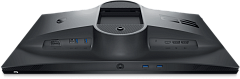 Монитор Dell/Alienware Gaming AW2524HF/24.5 ''/Full HD/1920x1080 Pix/1xHDMI 2.1/2xDisplayPort 1.4/1xUSB 3.2 Gen 1 upstream/2xUSB 3.2 Gen 1 /500 Hz