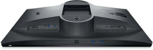 Монитор Dell/Alienware Gaming AW2524HF/24.5 ''/Full HD/1920x1080 Pix/1xHDMI 2.1/2xDisplayPort 1.4/1xUSB 3.2 Gen 1 upstream/2xUSB 3.2 Gen 1 /500 Hz