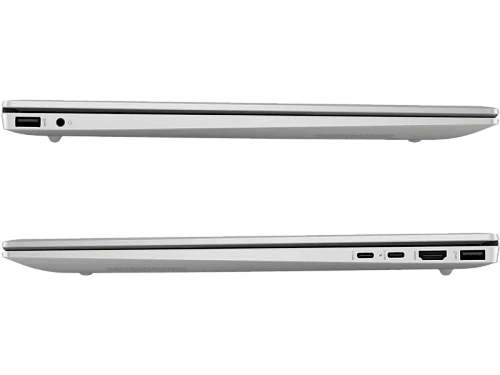 Ноутбук HP B2CV3EA Pavilion Laptop 16-af0026ci 16" WUXGA (1920x1200) IPS/Intel Core Ultra 5 125U up to 4,3 Ghz 12Cores/16GB/512GB/Intel Graphics/Wi-Fi 6/BT5.3/HP TrueVision FHD 1080p/BKLT/DOS/1Y/Silver