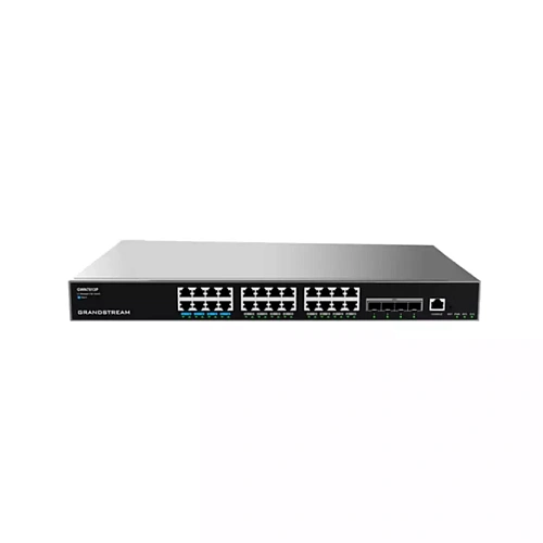 Коммутатор Grandstream GWN7813