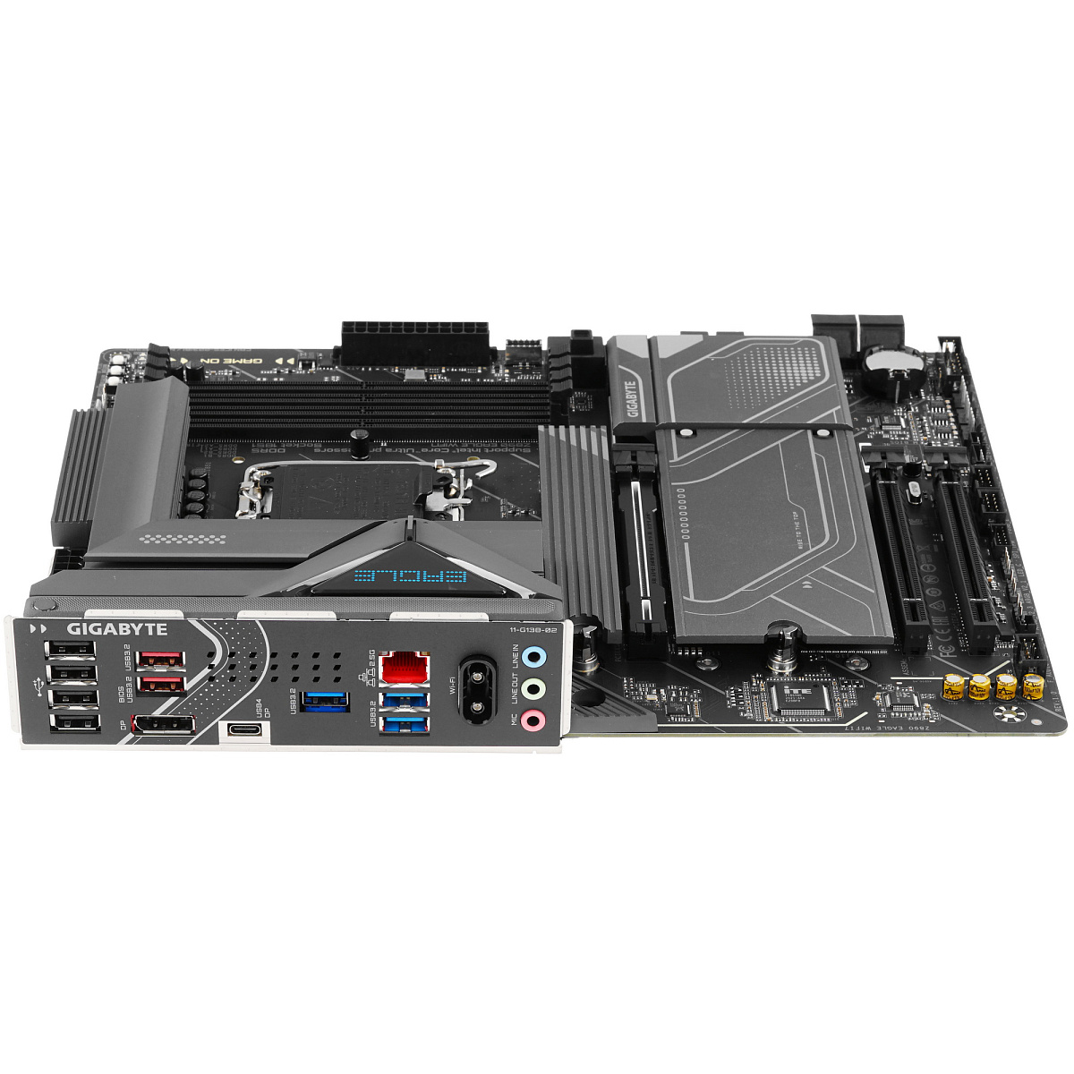 Материнская плата Gigabyte Z890 EAGLE WIFI7
