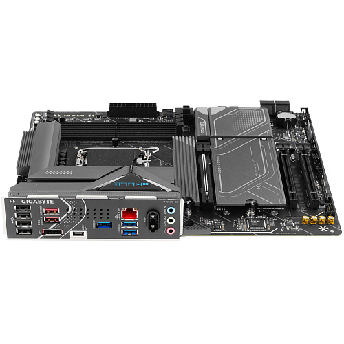 Материнская плата Gigabyte Z890 EAGLE WIFI7