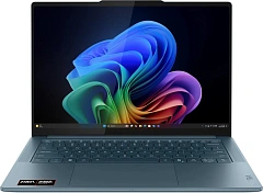 Ноутбук Lenovo Yoga Pro 7 14AKP10, Ryzen AI 7 350/14.5"3K/32GB/1TB/Radeon 860M Graphics/W11SL