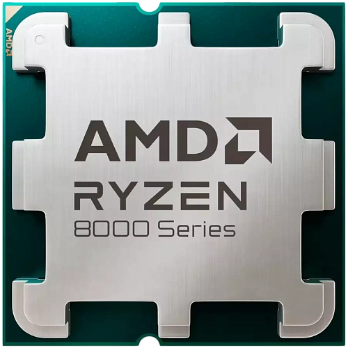 Процессор AMD Ryzen 7 8700G 4,2Гц (5,1ГГц Turbo) AM5, 4nm, 8/16/ L2 8Mb, L3 16Mb, 65W, with Radeon Graphics, 100-000001236 OEM