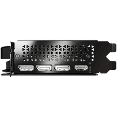 PNY Video Card NVidia GeForce RTX 5060 8GB Overclocked Dual Fan DLSS 4