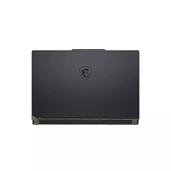 Ноутбук MSI Cyborg 15 A13VE, Core i5-13420H/15.6"FHD/16GB/512GB/GF RTX4050 6GB/LAN/DOS