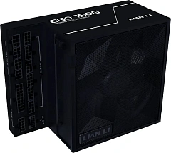 Блок питания Lian Li EG0750G BLACK 750W Full Modular, 80+ GOLD, КПД 90.5% G9P.EG0750G.B000.EU