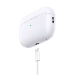 AirPods Pro (2nd generation) with MagSafe Case (USB‑C),Model A3047 A3048 A2968