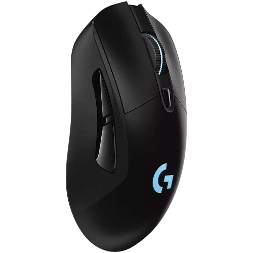 Мышь игровая беспроводная Logitech G703 LIGHTSPEED (HERO) (M/N: MR0080 / C-U0008)