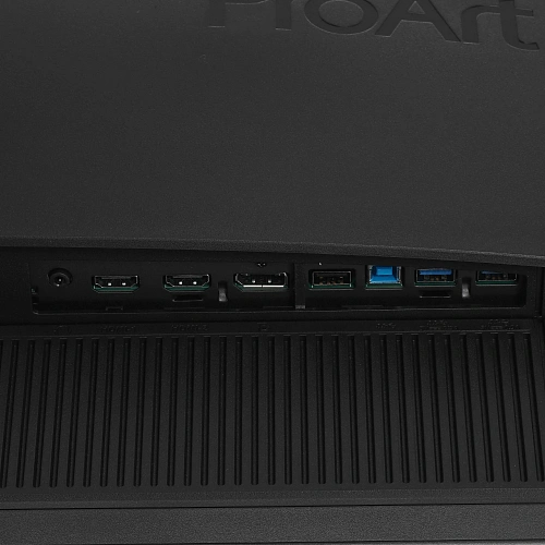 Монитор 32" ASUS ProArt Display PA328QV IPS 2560x1440 75Hz 5ms 400cd/m 1000:1 1xHDMI 1xDP 1xUSB3.2 SP2x2W