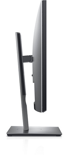 Монитор 27" Dell U2720QA, Black-Gray, IPS, 3840х2160@60Hz, 1300:1, 8ms, USB, 2хHDMI, DP